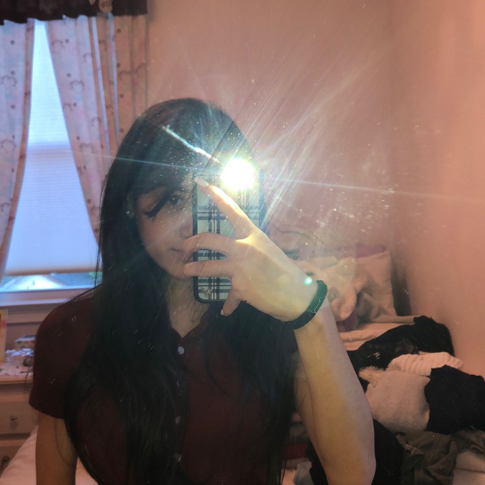 Meet your Posher, Vanessa